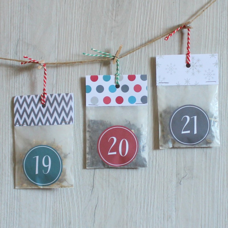Countdown To Christmas Gift Collection Shortrounds countdown-to-christmas-gift-collection-shortrounds