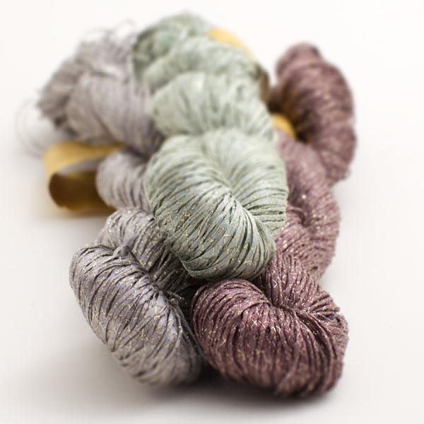 Top 5 luxury yarn buys Shortrounds