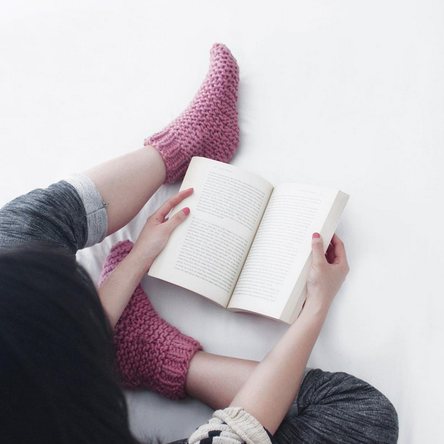 Stitch & Story A/W15 sneak peak - Shortrounds Knitwear