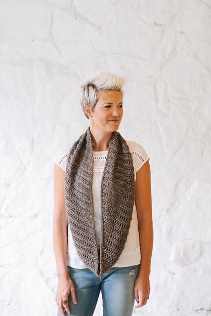 Somoni Ravelry knitting pattern - Shortrounds Knitwear