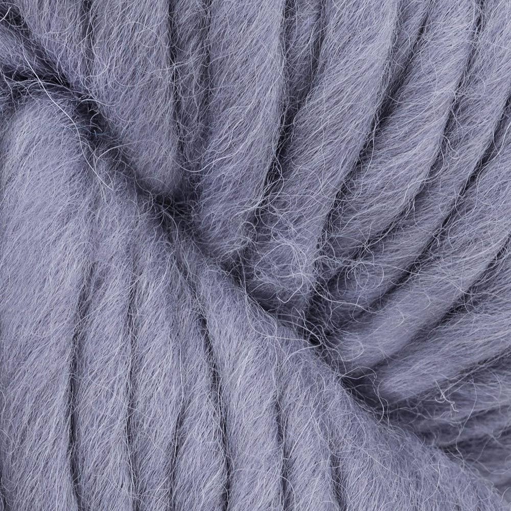 Yarn for sensitive skin Shortrounds
