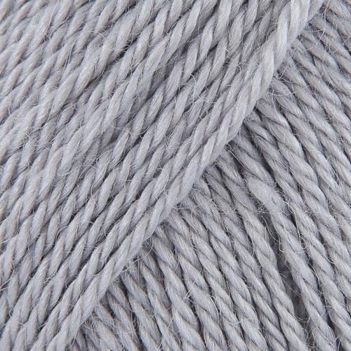 Yarn for sensitive skin Shortrounds