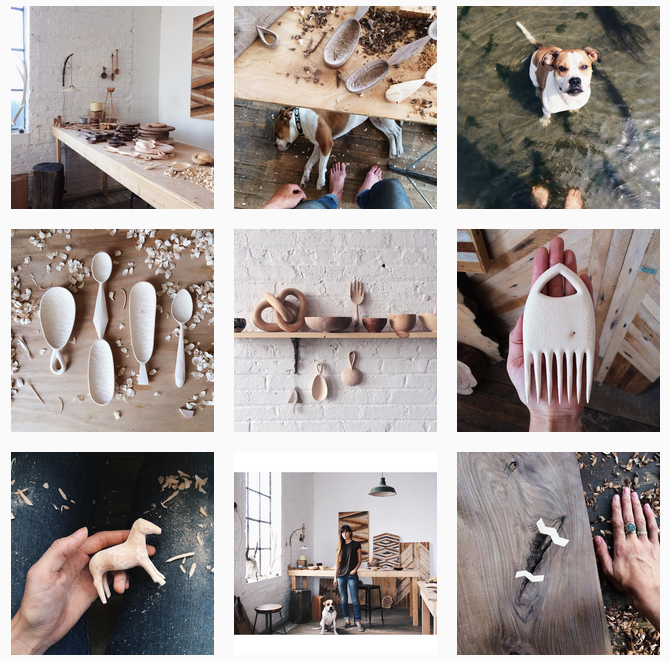 Ariele Alasko - Shortrounds Knitwear