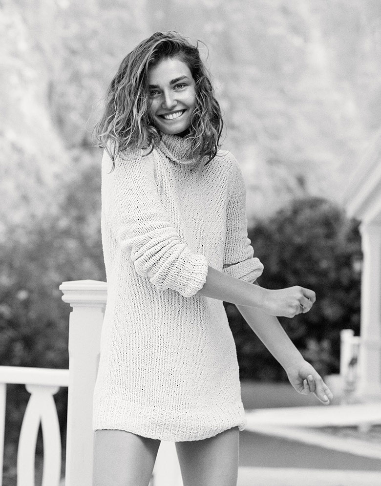 Knitwear from A Portable Package - Shortrounds Knitwear