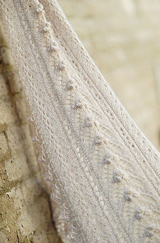 Willoughby Ravelry knitting pattern | Shortrounds Knitwear