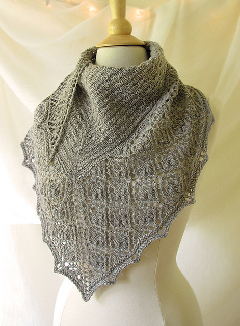 Peppernut Ravelry knitting pattern | Shortrounds Knitwear